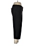 Old Navy Solid Black Dress Pants Size 10 - photo 4