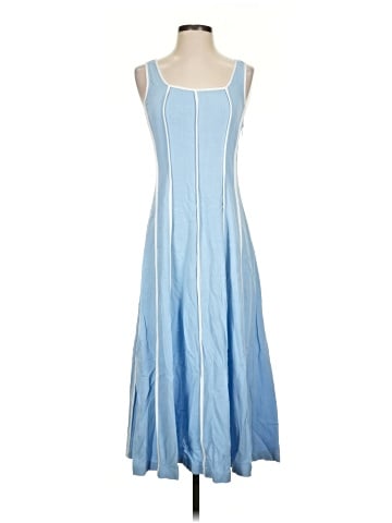 Illa Illa Casual Dress (view 1)