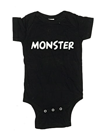 Alstyle Apparel & Activewear Short Sleeve Onesie (view 1)