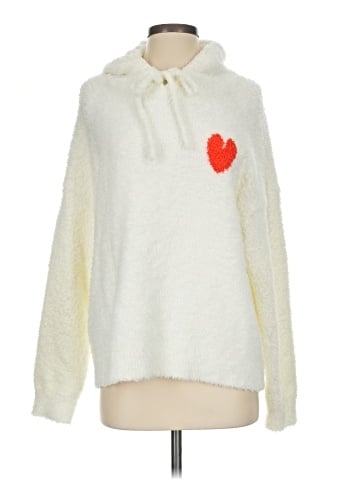 Aerie Pullover Sweater (view 1)