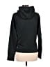Athleta Black Zip Up Hoodie Size M (petite) - photo 2