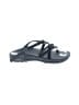 Chaco Black Sandals Size 7 - photo 1
