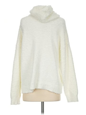Aerie Pullover Sweater (view 2)