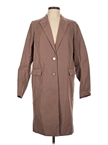SØSKEN Trenchcoat (view 1)
