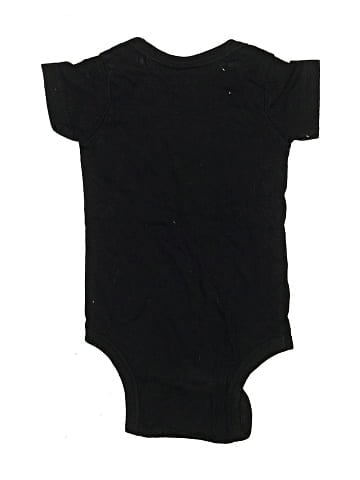 Alstyle Apparel & Activewear Short Sleeve Onesie (view 2)