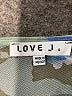 Love J Green Kimono Size S - photo 7