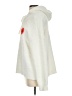 Aerie Hearts White Pullover Sweater Size S - photo 5