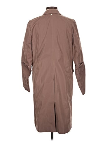 SØSKEN Trenchcoat (view 2)