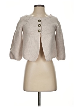 Free People Wool Cardigan