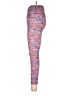 Lululemon Athletica Print Pink Active Pants Size 8 - photo 5