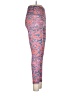 Lululemon Athletica Print Pink Active Pants Size 8 - photo 4
