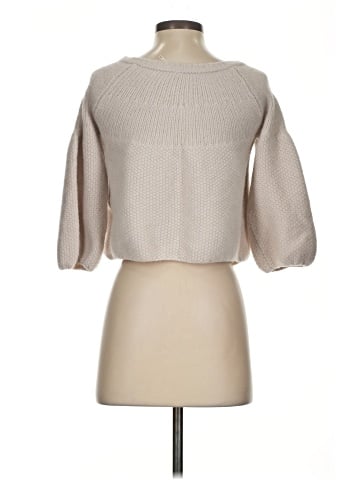 Free People Wool Cardigan (view 2)