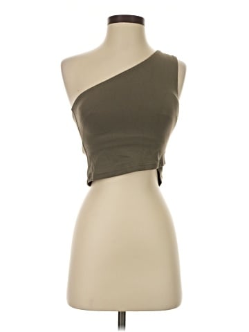 Lululemon Athletica Tube Top (view 1)