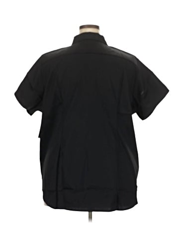 Dickies Short Sleeve Blouse (view 2)