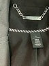 White House Black Market Black Blazer Size 4 - photo 6