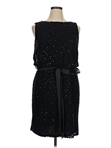 R&M Richards Cocktail Dress (view 1)