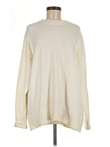 Aerie Turtleneck Sweater (view 1)