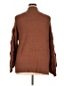 Unbranded 100% Acrylic Brown Cardigan Size XL - photo 2