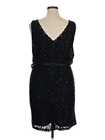 R&M Richards Cocktail Dress (view 2)