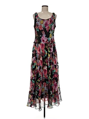 Jones Studio Cocktail Dress (view 1)