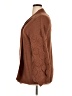 Unbranded 100% Acrylic Brown Cardigan Size XL - photo 5