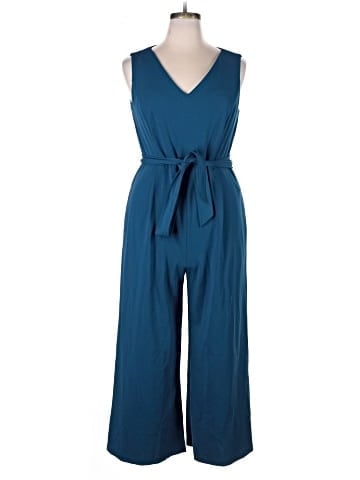 Calvin Klein Jumpsuit (view 1)