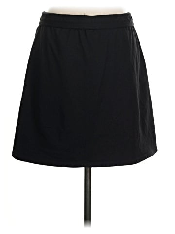 Lands' End Casual Skirt (view 2)