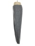 JM Collection Tweed Gray Dress Pants Size L - photo 5