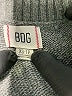 BDG Gray Pullover Sweater Size XS - photo 7
