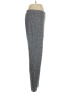 JM Collection Tweed Gray Dress Pants Size L - photo 4
