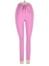 Year Of Ours Pink Active Pants Size S - photo 1