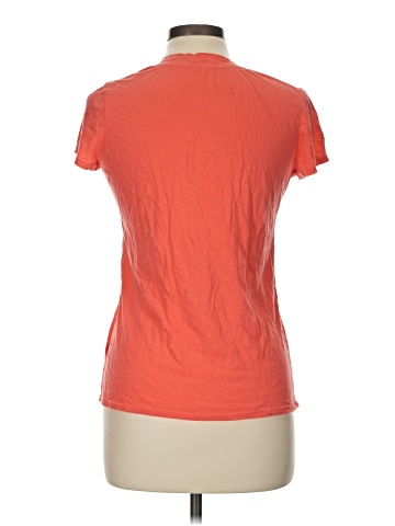 James Perse Short Sleeve T-Shirt (view 2)