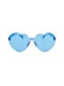 Unbranded Blue Sunglasses One size - photo 2