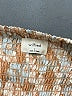 Wilfred Orange Tan Short Sleeve Top Size S - photo 4