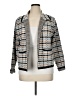 Tahari Gray Cardigan Size XL - photo 1