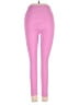 Year Of Ours Pink Active Pants Size S - photo 2