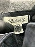 Madewell Black Jeans Size 29 waist - photo 7