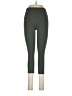 Lululemon Athletica Green Active Pants Size 8 - photo 1