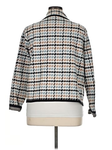 Tahari Cardigan (view 2)