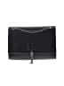 Badgley Mischka Black Shoulder Bag One size - photo 1
