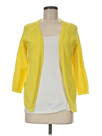 Coldwater Creek Cardigan (view 1)