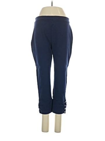 Susan Graver Active Pants (view 1)