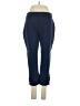 Susan Graver Solid Blue Active Pants Size S - photo 1