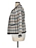 Tahari Gray Cardigan Size XL - photo 5