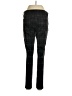 Aqua Plaid Black Dress Pants Size L - photo 2