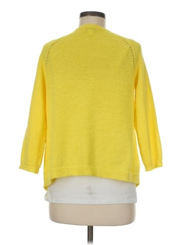 Coldwater Creek Cardigan (view 2)