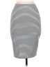 The Fifth Stripes White Casual Skirt Size M - photo 1