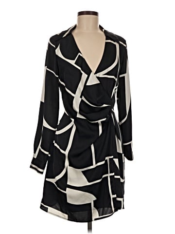 MNG Casual Dress (view 1)