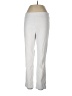 Tribal Solid Gray Casual Pants Size 12 - photo 1