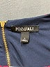 Roz & Ali Blue Sleeveless Blouse Size L - photo 7